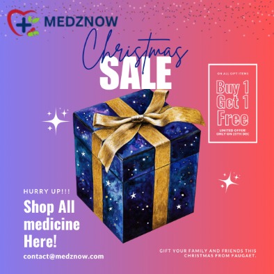 Order Tramadol 200mg Online on Christmas Day and Save Big!