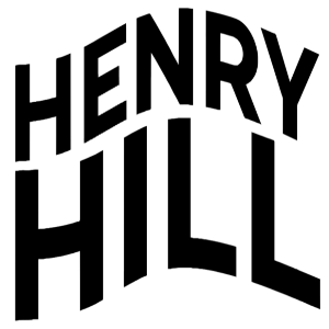 HenryHillMusic