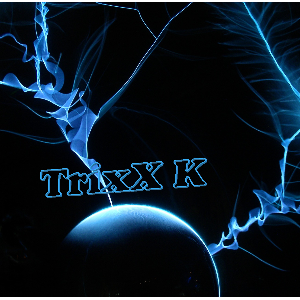 TrixX K
