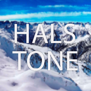 Halstone music