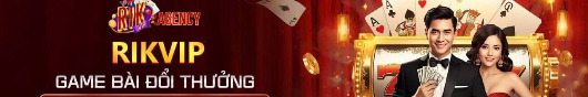 rikvipagency