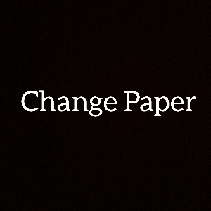 ChangePaper