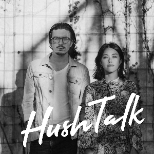 HushTalk