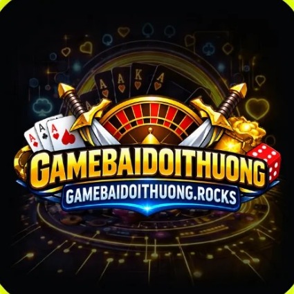 Gamebaidoithuongrocks