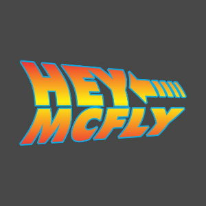 HeyMcFly!
