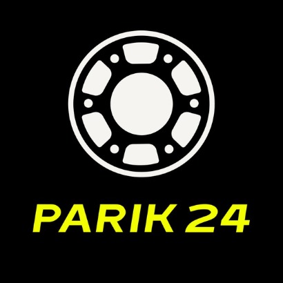 Parik 24