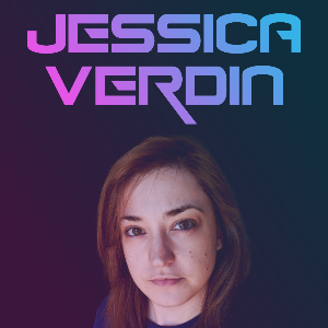 Jessica Verdin