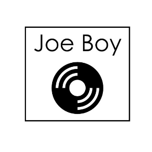 Joe Boy