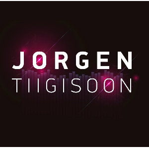 Jorgen Tiigisoon