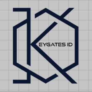 Keygates ID