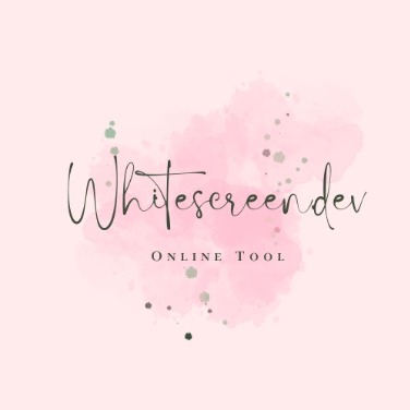 whitescreendev