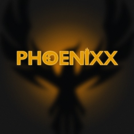Phoenixx Music