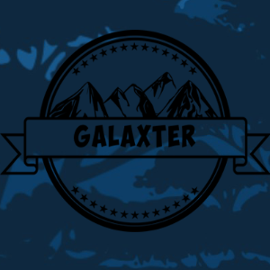Galaxter