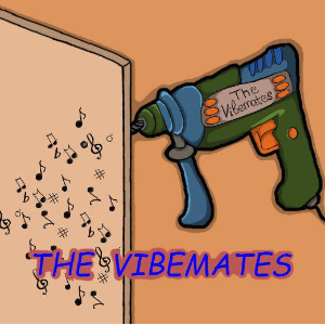 The Vibemates