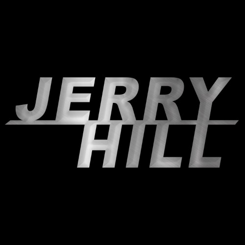 DJ Jerry Hill