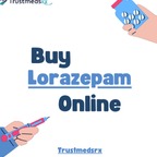 Buy Lorazepam Online For Sale Without Rx