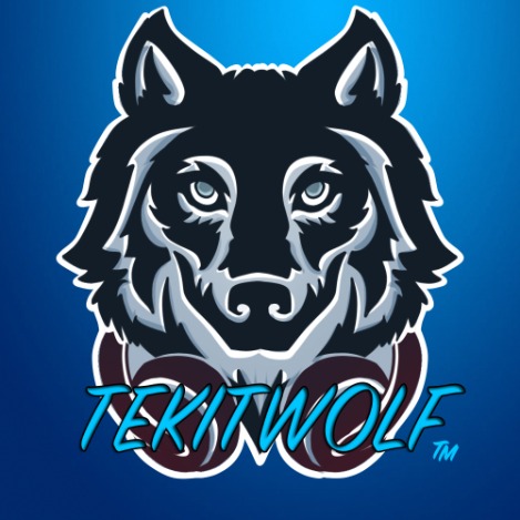 TekitWolf