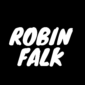 Robin Falk