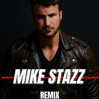 mike stazz
