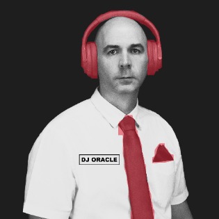 DJ Oracle