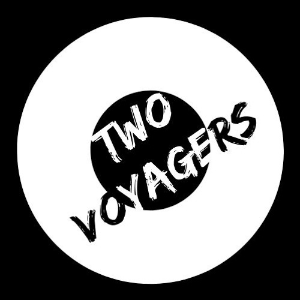 Two Voyagers