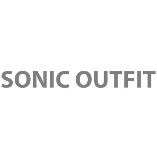 Sonic Outfit