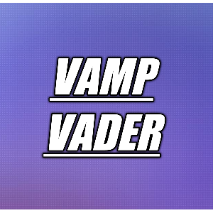 Vamp Vader