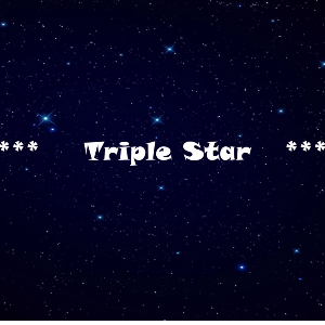 ***TripleStar***