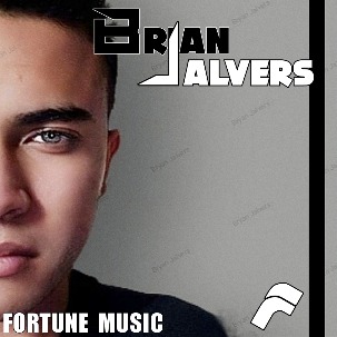 BRIAN JALVERS