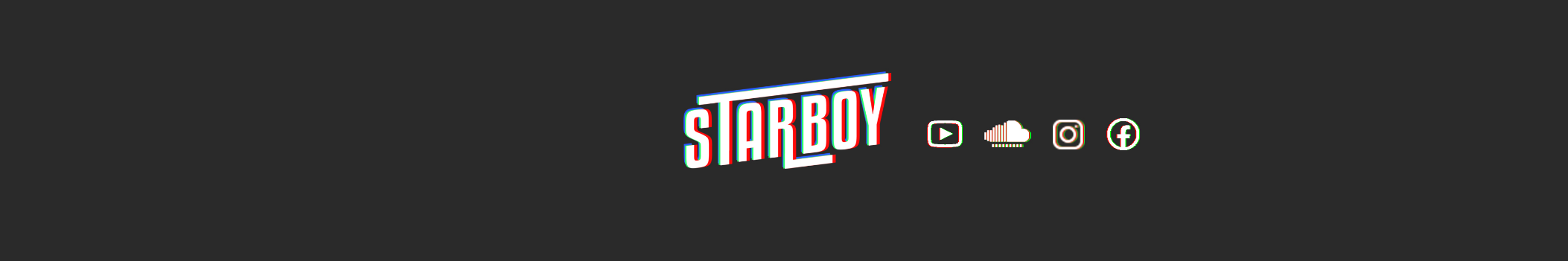 STARBOYMUSIC