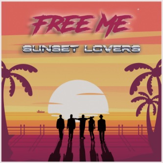 Sunset Lovers Music