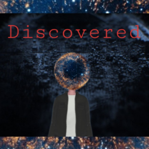 Discovered