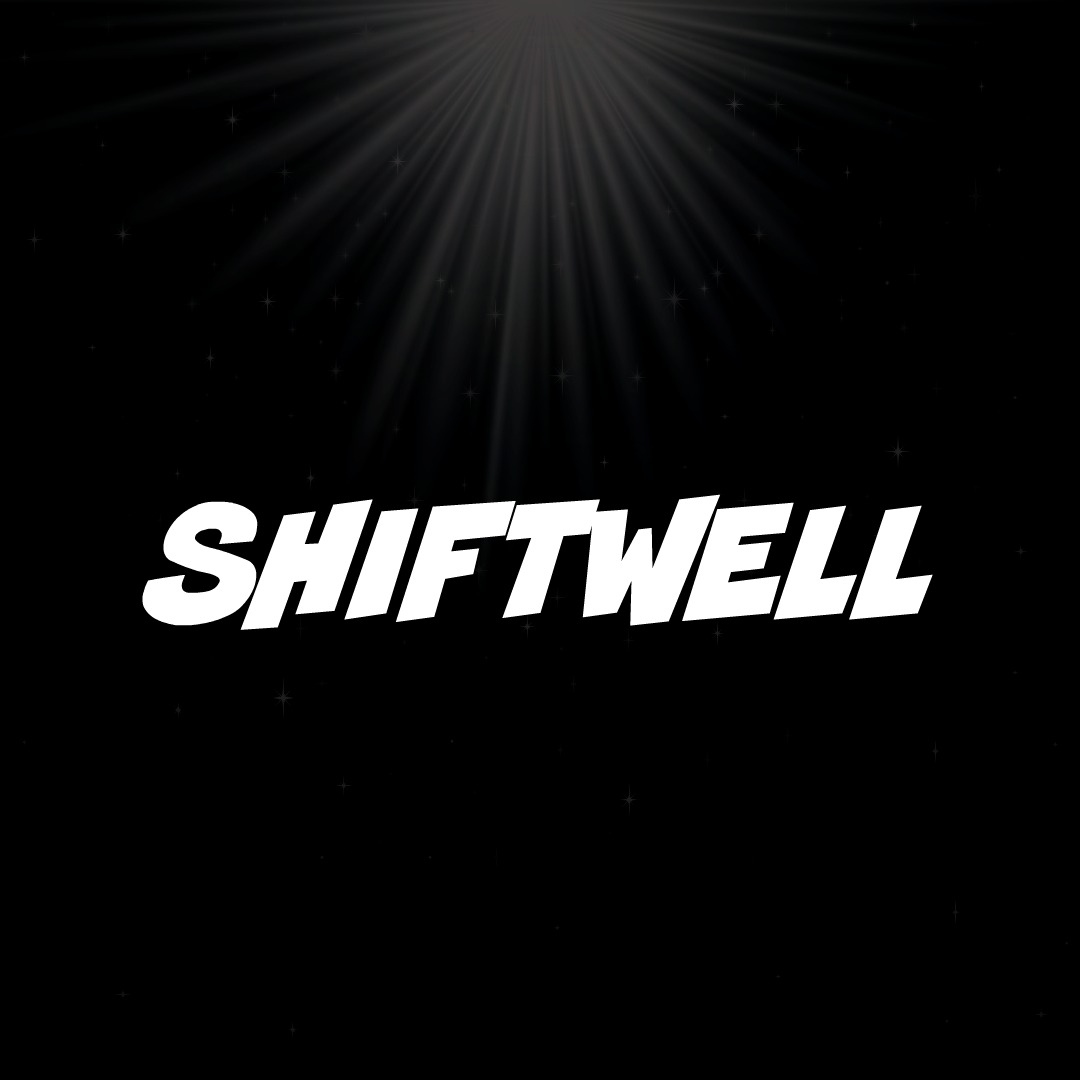 Dj Shiftwell