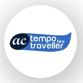 Ac Tempo Traveller Hire