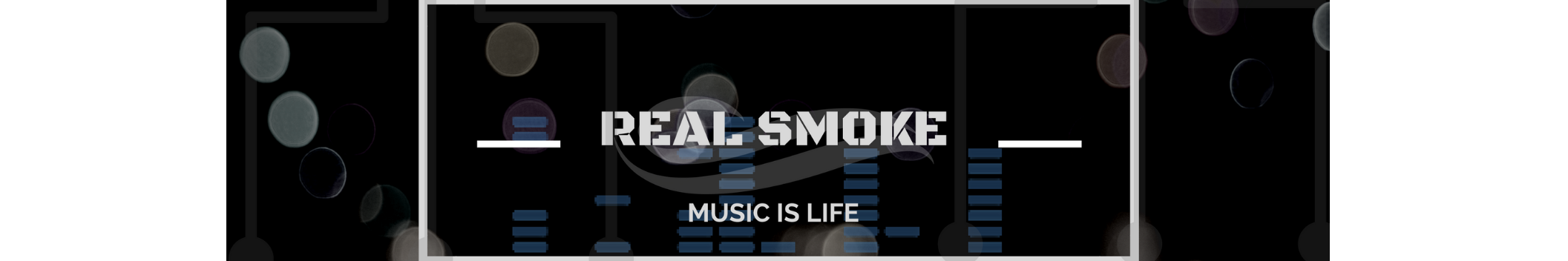 Real smoke