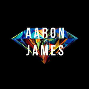 Aaron James