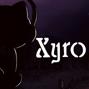 Xyro