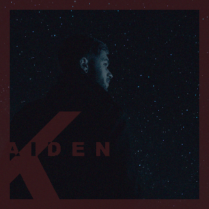 Aiden K.