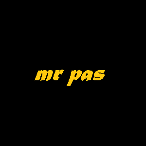 mr pas