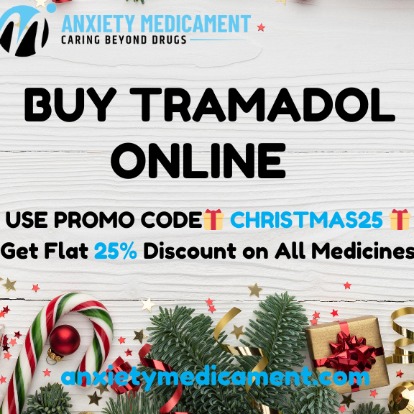 Tramadol 50mgs Online Christmas sale 2024 Live