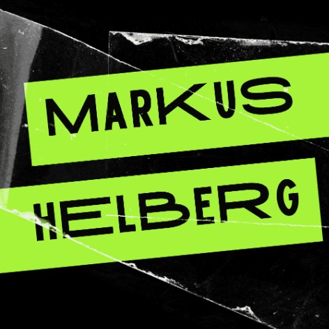 Markus Helberg