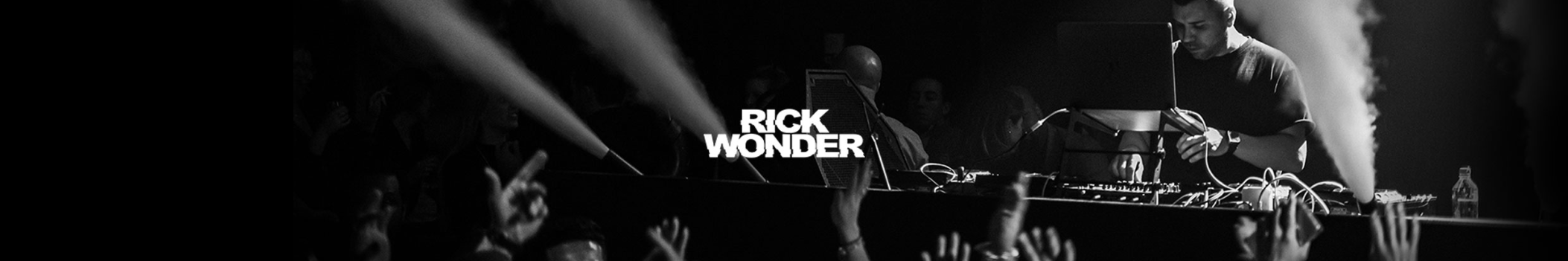 Rick Wonder