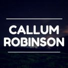 Callum Robinson