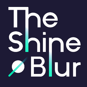 The shine Blur