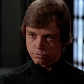 LukeSkywoker