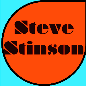 Steve Stinson