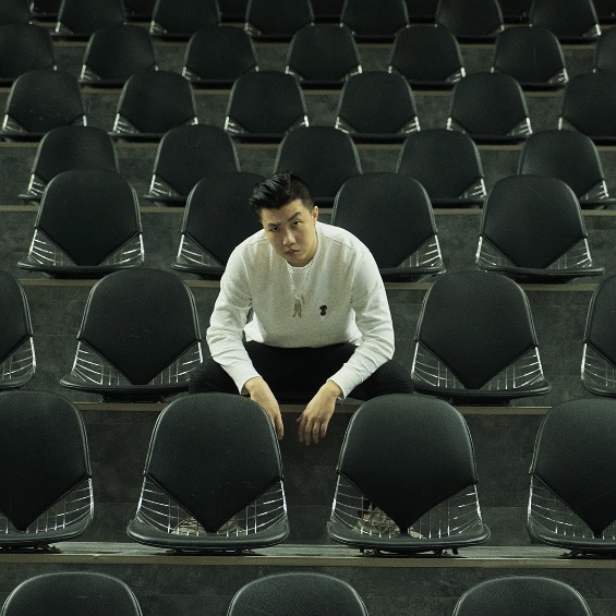 阮成武 (Ruan Cheng Wu)