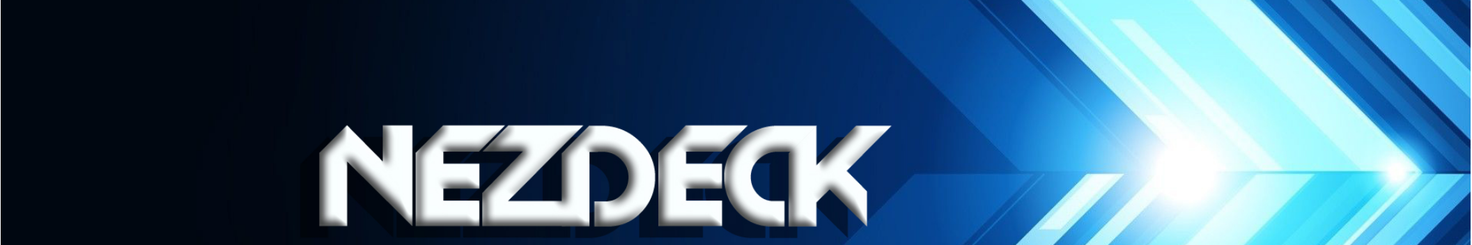 Nezdeck