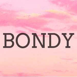 Bondy