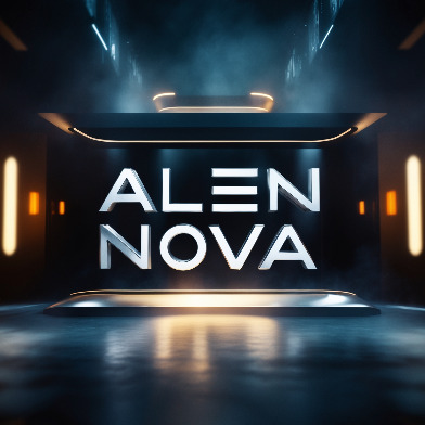 Alen Nova